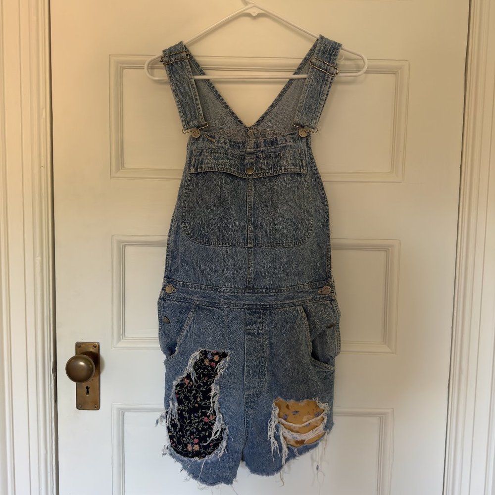 LF Furst of a Kind Overalls